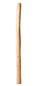 Medium Size Natural Finish Didgeridoo (TW1623)